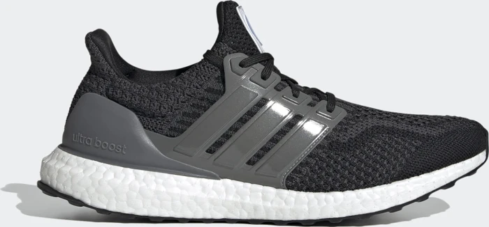 adidas Ultraboost DNA 5.0 core black/iron metallic/carbon (Herren)