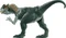 Mattel Jurassic World - Brüll-Attacke Allosaurus Vorschaubild