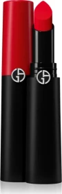 Giorgio Armani Lip Power Lippenstift 408 vibrant, 3g
