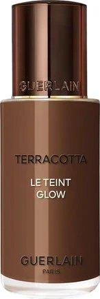 Guerlain Terracotta Le Teint Glow Fluid Foundation 9N, 35ml