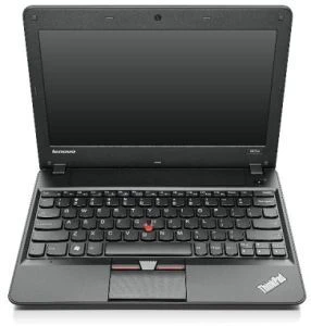 Lenovo ThinkPad X121e, E-450, 4GB RAM, 320GB HDD, DE
