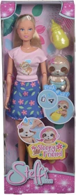 Simba Toys Steffi Love - Sleepy Friend