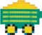 Schmidt Spiele Jixelz John Deere Vorschaubild