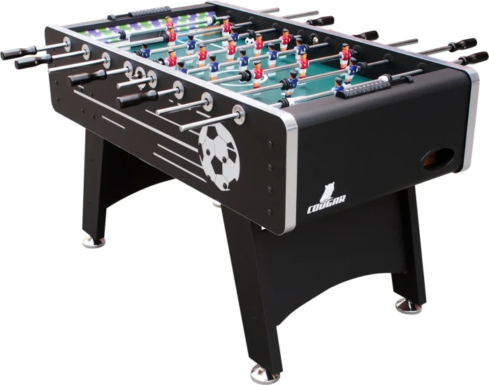 Cougar Arena Tischfußballtisch