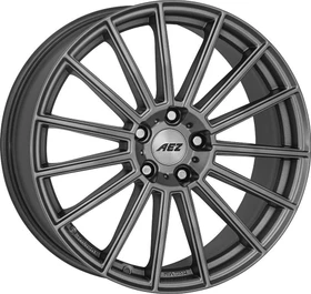 AEZ Steam graphite 9.0x20 5/120 ET44