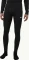 Jack Wolfskin Infinite Warm Hose lang schwarz (Herren) Vorschaubild