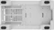 Zalman Z1 Iceberg_White, weiß, Glasfenster Vorschaubild