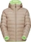 Mammut Waymarker IN Hooded Jacke savannah/neo lime (Damen) Vorschaubild