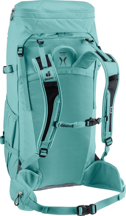 Deuter Gravity Expedition 45+ SL dustblue/graphite (Damen)