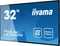 iiyama ProLite LE3240S-B3, 31.5" Vorschaubild