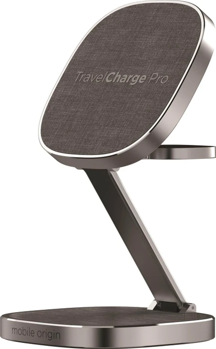 Mobile Origin TravelCharge PRO grau