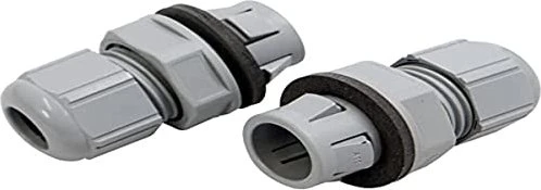 Lapp Kabel SKINTOP CLICK 20 RAL 7035 LGY
