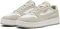 Puma Court Classic Street Suede puma white/desert dust/puma gold Vorschaubild