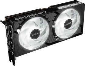 KFA2 GeForce RTX 5060 Ti 16GB 1-Click OC, 16GB GDDR7, HDMI, 3x DP