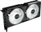 KFA2 GeForce RTX 5060 Ti 16GB 1-Click OC, 16GB GDDR7, HDMI, 3x DP Vorschaubild