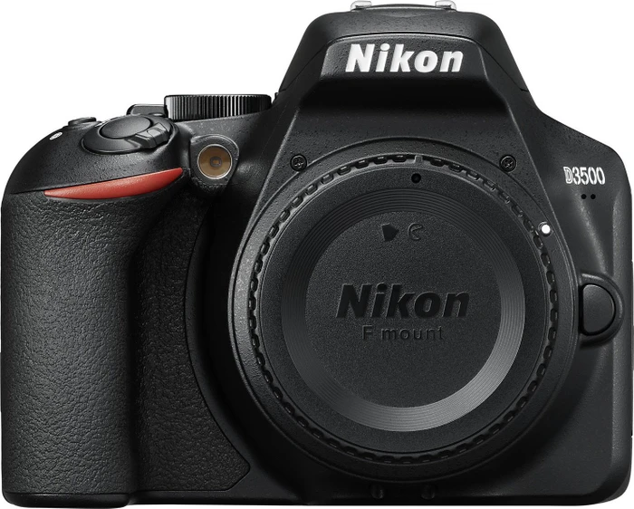 Nikon D3500 Body