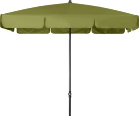 Doppler Sunline Waterproof Neo Sonnenschirm 225x120cm pistazie