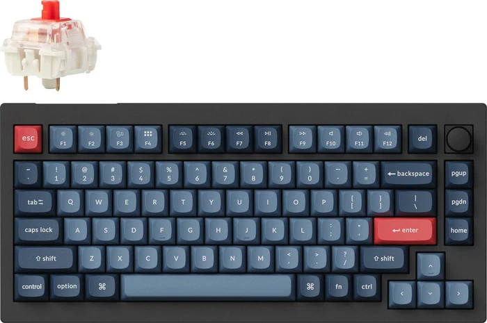 Keychron V1 Max, US