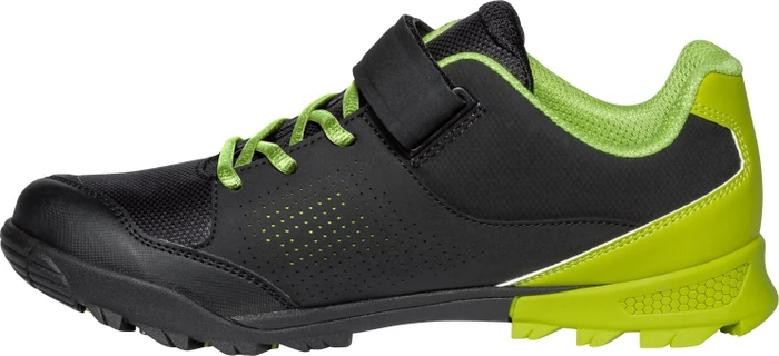 Vaude Downieville All Mountain black/chute