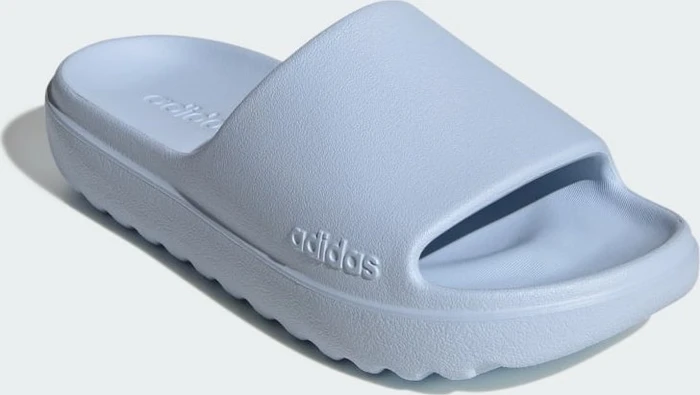 adidas Lumia Adilette crystal sky