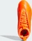 adidas Harden Volume 9 solar orange/core black/collegiate purple Vorschaubild