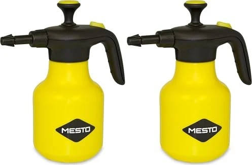 Mesto BUGSI 360° Drucksprühgerät 1.5l