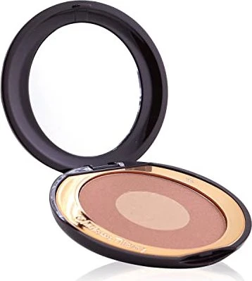 Charlotte Tilbury Cheek To Chic Blush