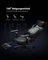 AutoFull M6 Pro 2.0 Gamingstuhl, schwarz Vorschaubild