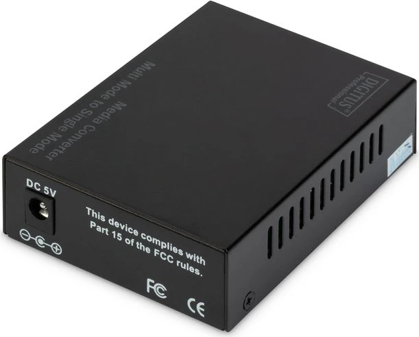 Digitus SFP MM auf SFP SM