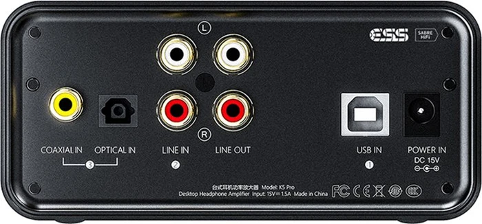 FiiO K5 Pro ESS
