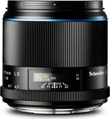 Phase One Schneider-Kreuznach 110mm 2.8 LS