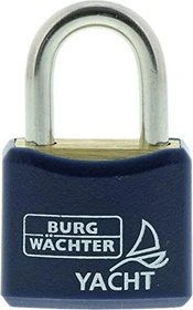 Burg-Wächter 460 Ni 20 Yacht, 3.5mm, 35mm