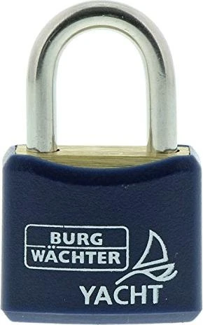 Burg-Wächter 460 Yacht