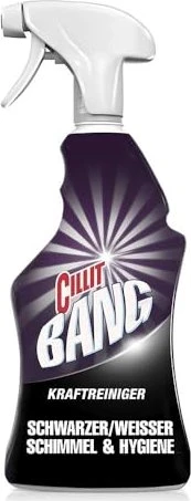 Cillit Bang Schimmel & Hygiene Kraftreiniger, 750ml