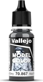 Vallejo Model Color rev.2 180 dark blue grey, 18ml