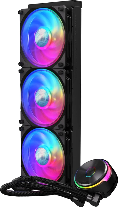Cooler Master MasterLiquid PL360 Flux