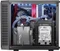 Thermaltake Suppressor F1, Acrylfenster, Mini-ITX Vorschaubild