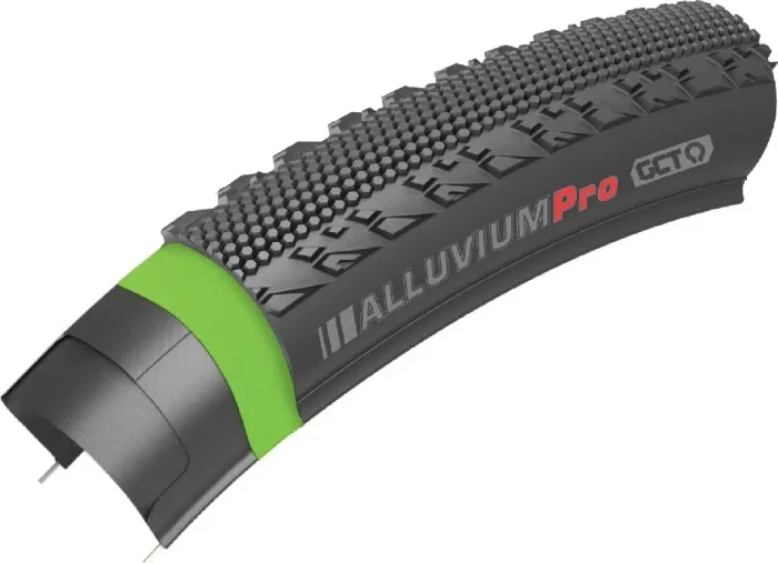 Kenda Alluvium Pro 700x40C GCT Reifen