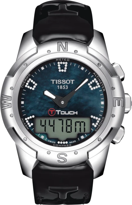Tissot T-Touch II T047.220.46.126.00
