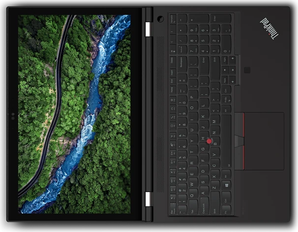 Lenovo ThinkPad T15g G2, schwarz, Core i9-11950H, 32GB RAM, 1TB SSD, GeForce RTX 3070, DE