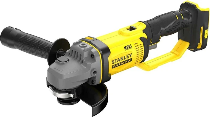 Stanley FatMax V20 SFMCG400B Akku-Winkelschleifer solo