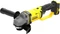 Stanley FatMax V20 SFMCG400 Akku-Winkelschleifer Vorschaubild
