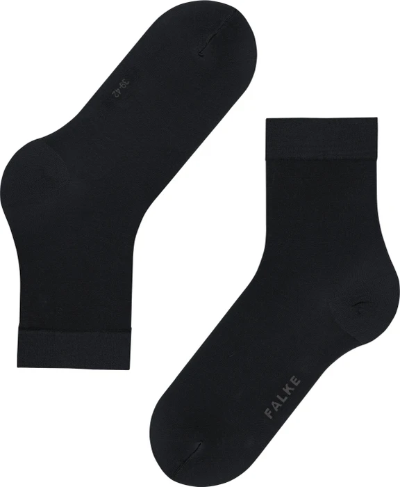 Falke Fine Softness 50 DEN Socken dark navy (Damen)