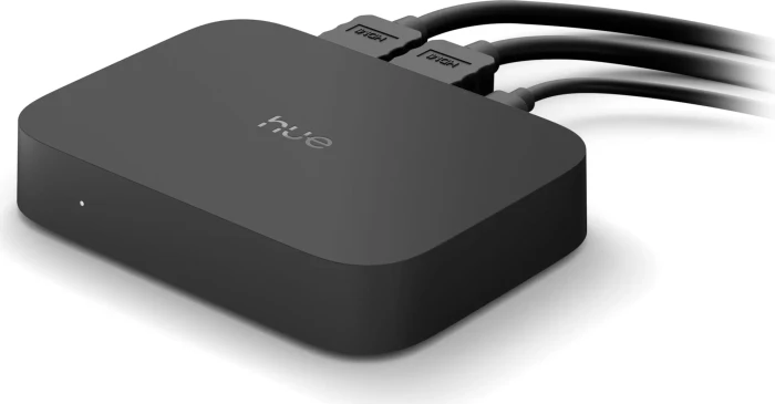 Philips Hue Play HDMI Sync Box 4K