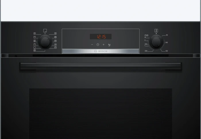 Bosch Serie 4 HBA574BB3 Backofen