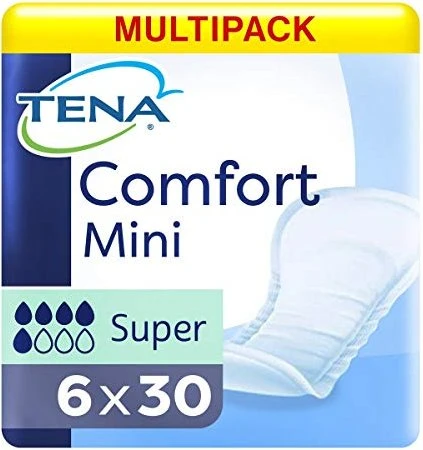 Tena Comfort Mini Super Hygieneeinlage
