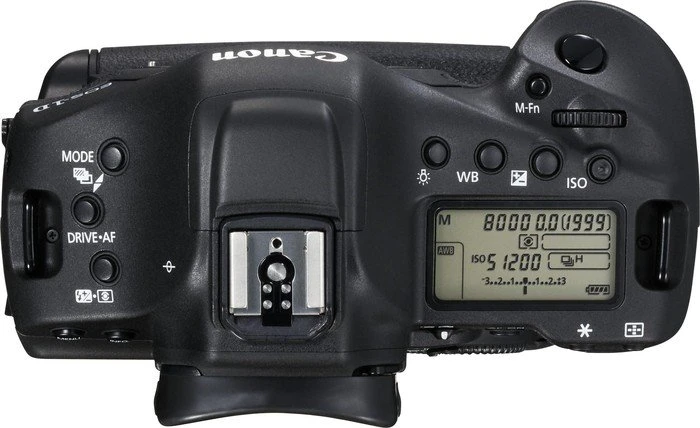 Canon EOS 1D X Mark II Body