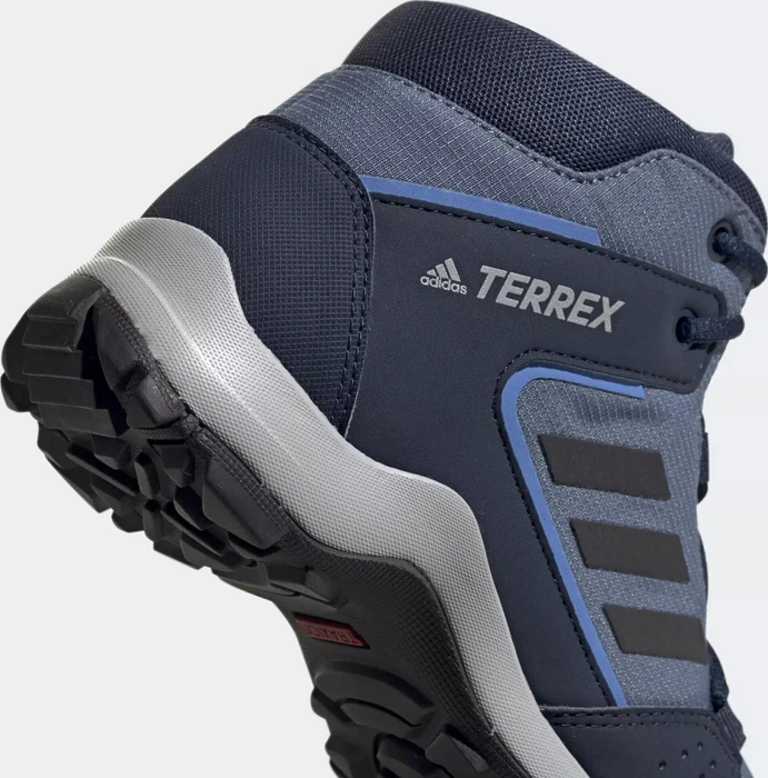adidas Terrex Hyperhiker tech ink/core black/collegiate navy (Junior)