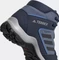 adidas Terrex Hyperhiker tech ink/core black/collegiate navy (Junior) Vorschaubild