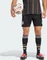 adidas FIFA WM 2026 Deutschland Ausweichshorts schwarz (Herren) Vorschaubild